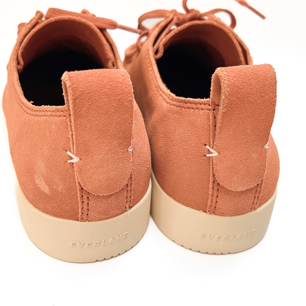 Everlane The Desert Shoes Men Casual Sneaker Bottom Chukka Shoes size 7 - Picture 11 of 13